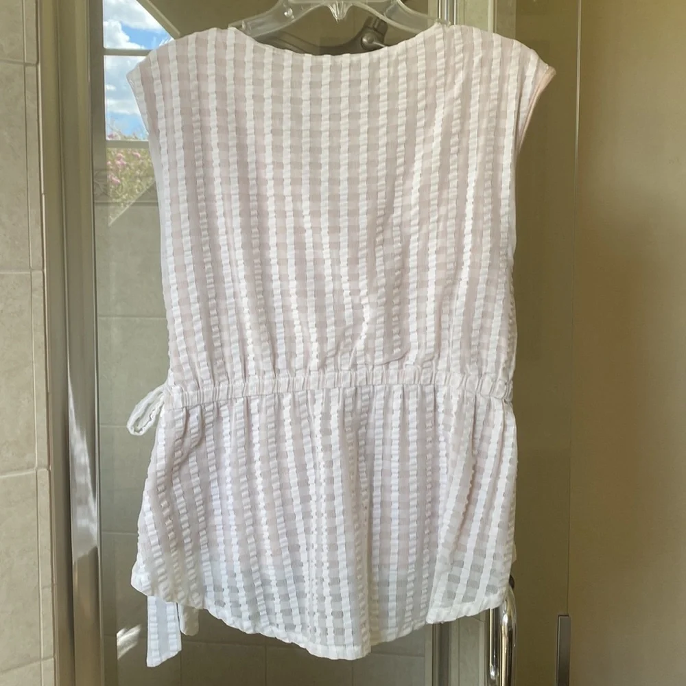 Knit top - Picture 2 of 4